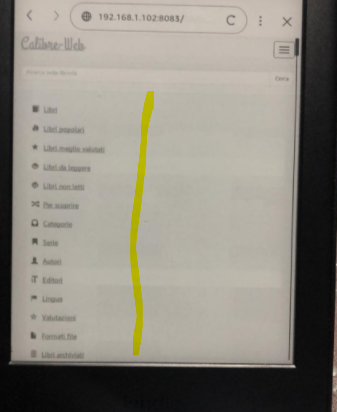 Problem to render dark mode on Kindle · Issue #2105 · janeczku/calibre ...