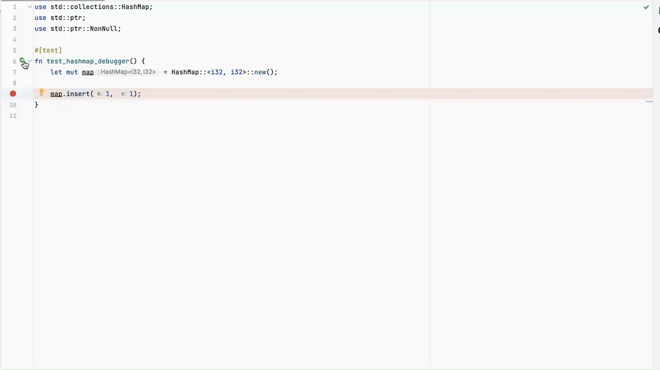 Improve debug for stdlib · Issue #9967 · intellij-rust/intellij-rust ...
