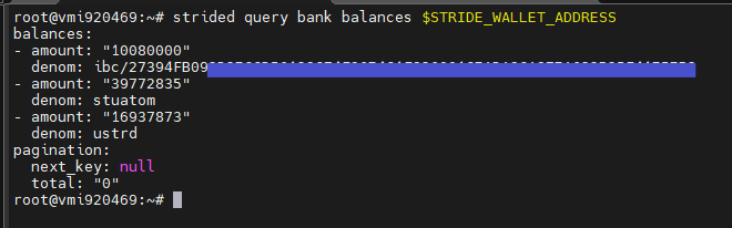 GitHub - bangpateng/stride: Tutorial Stride Testnet Lengkap