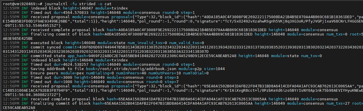 GitHub - bangpateng/stride: Tutorial Stride Testnet Lengkap