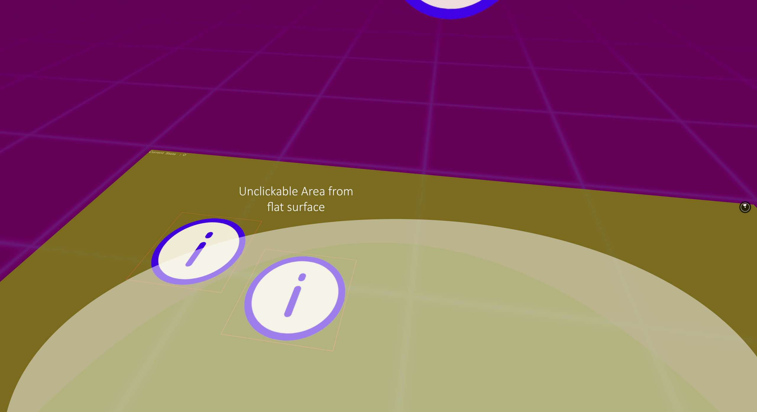 overlap