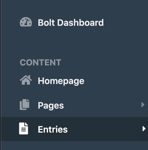 show_on_dashboard has no effect in contenttypes.yaml · Issue #2025 ...