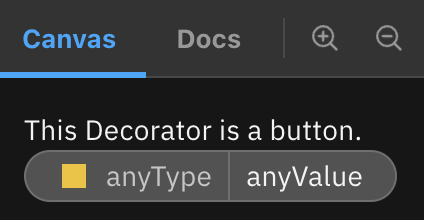Decorator with enhanced accessibility · Issue #2750 · carbon-design ...