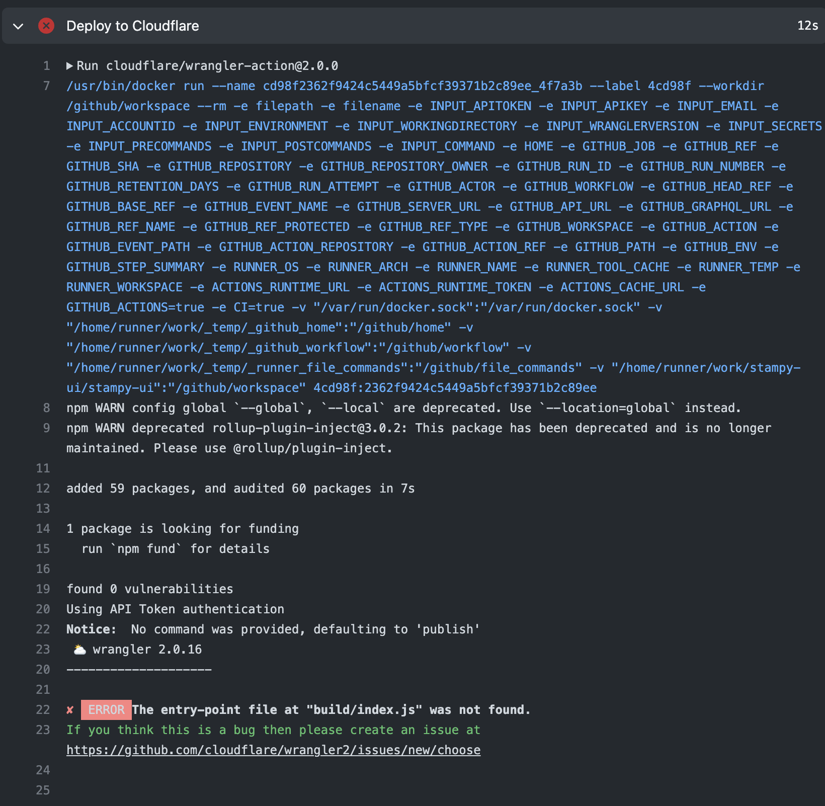 Deployment to ui.stampy.ai · Issue #42 · StampyAI/stampy-ui · GitHub