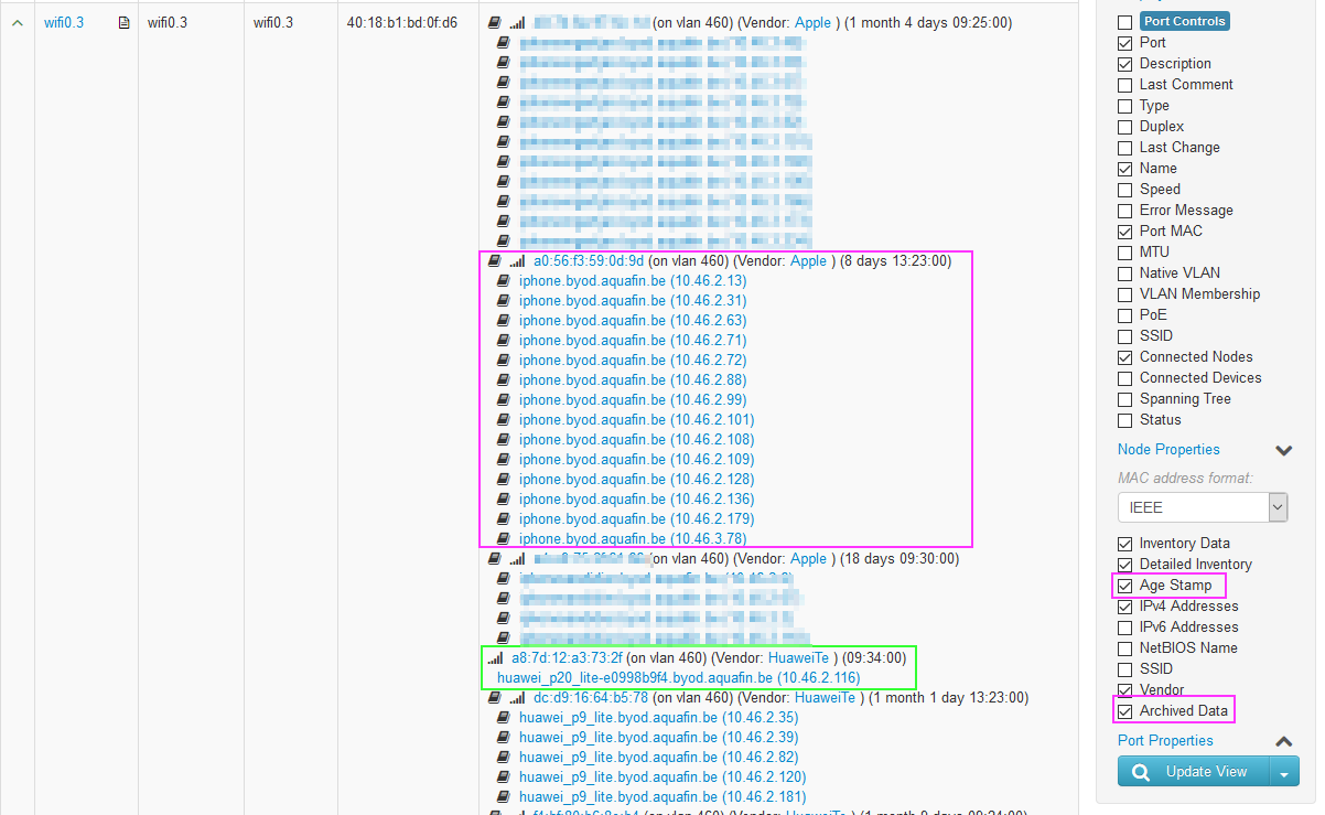 Losing "Free Port" information after Switch Restart · Issue 613