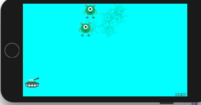 GitHub - Himanshu-Singhal/MonsterGame: The monsters are coming! Defeat ...