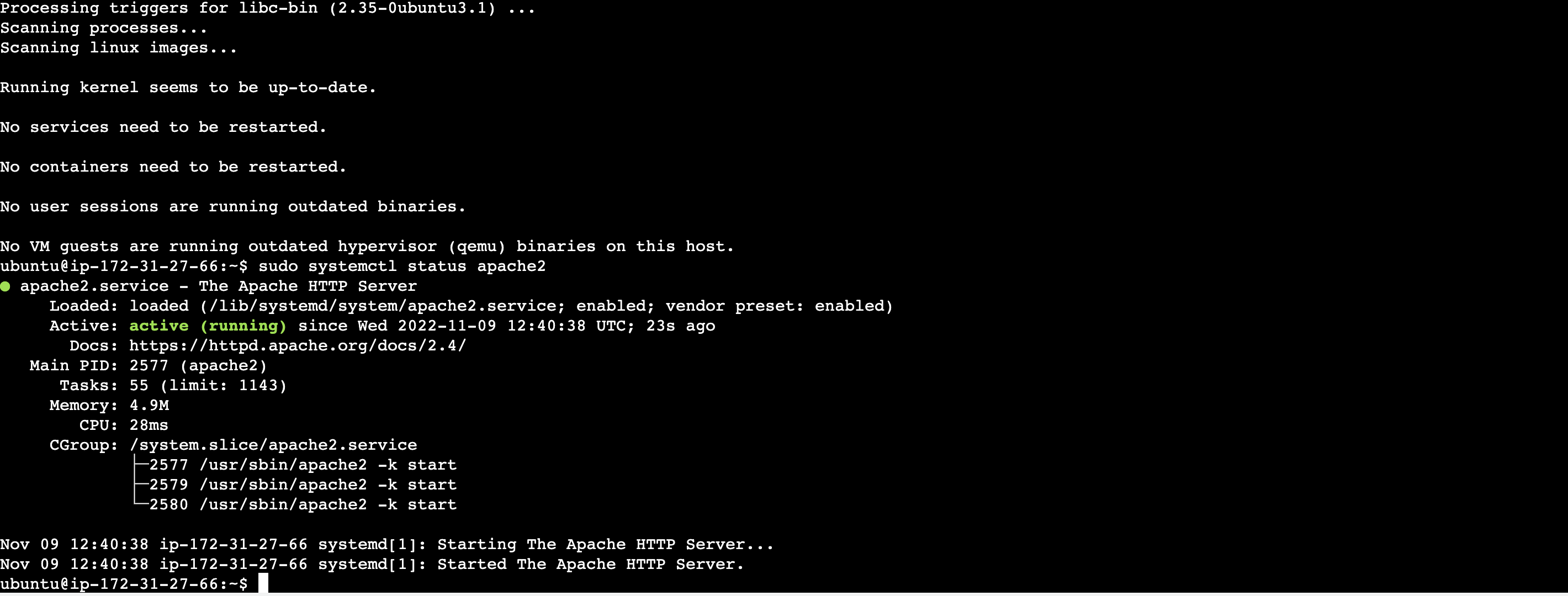 webstackimplementationinaws/webstackimplementation.md at main