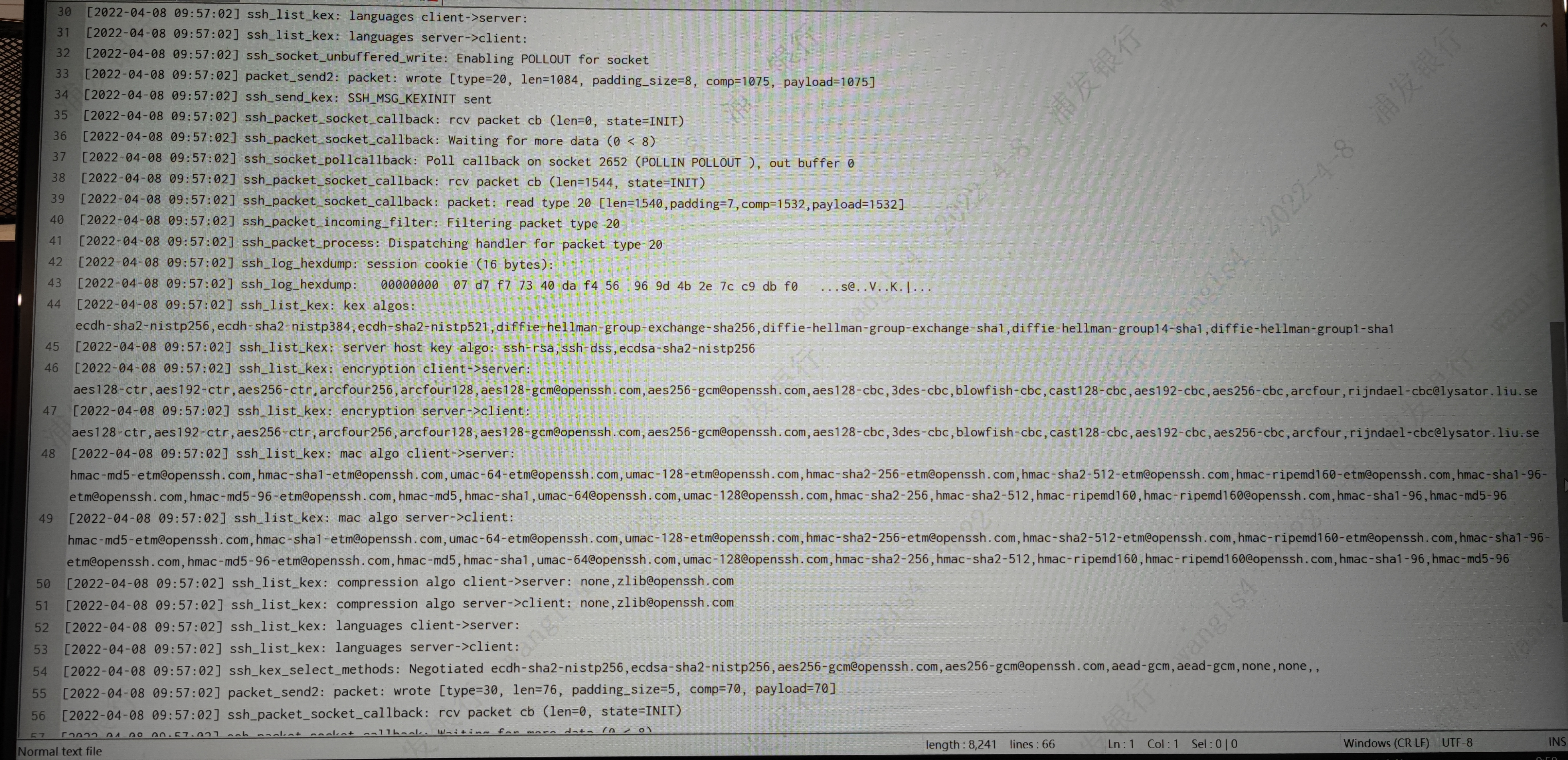linux服务器连接失败 Can't connect to linux server · Issue #643 · kingToolbox ...