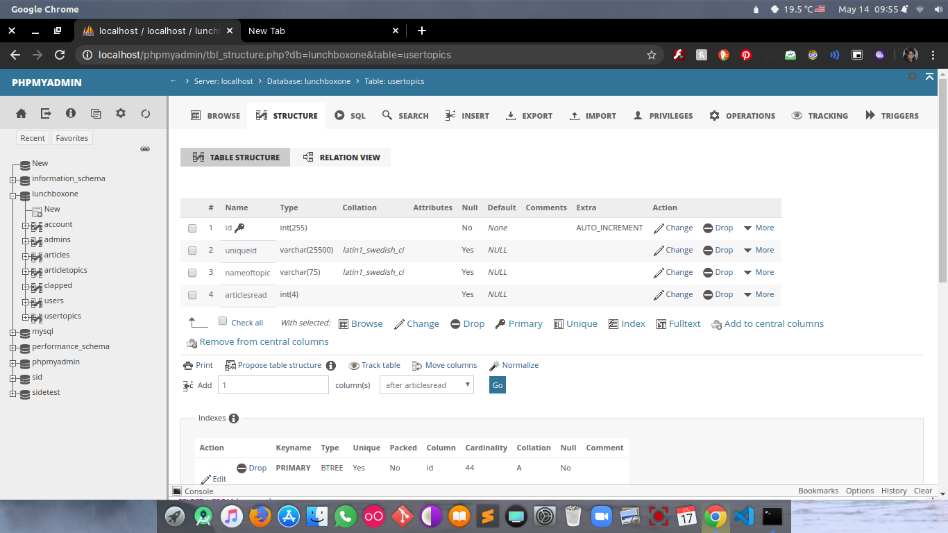 GitHub - leonkoech/Lunchbox.io: A php webapp that has a similar ...