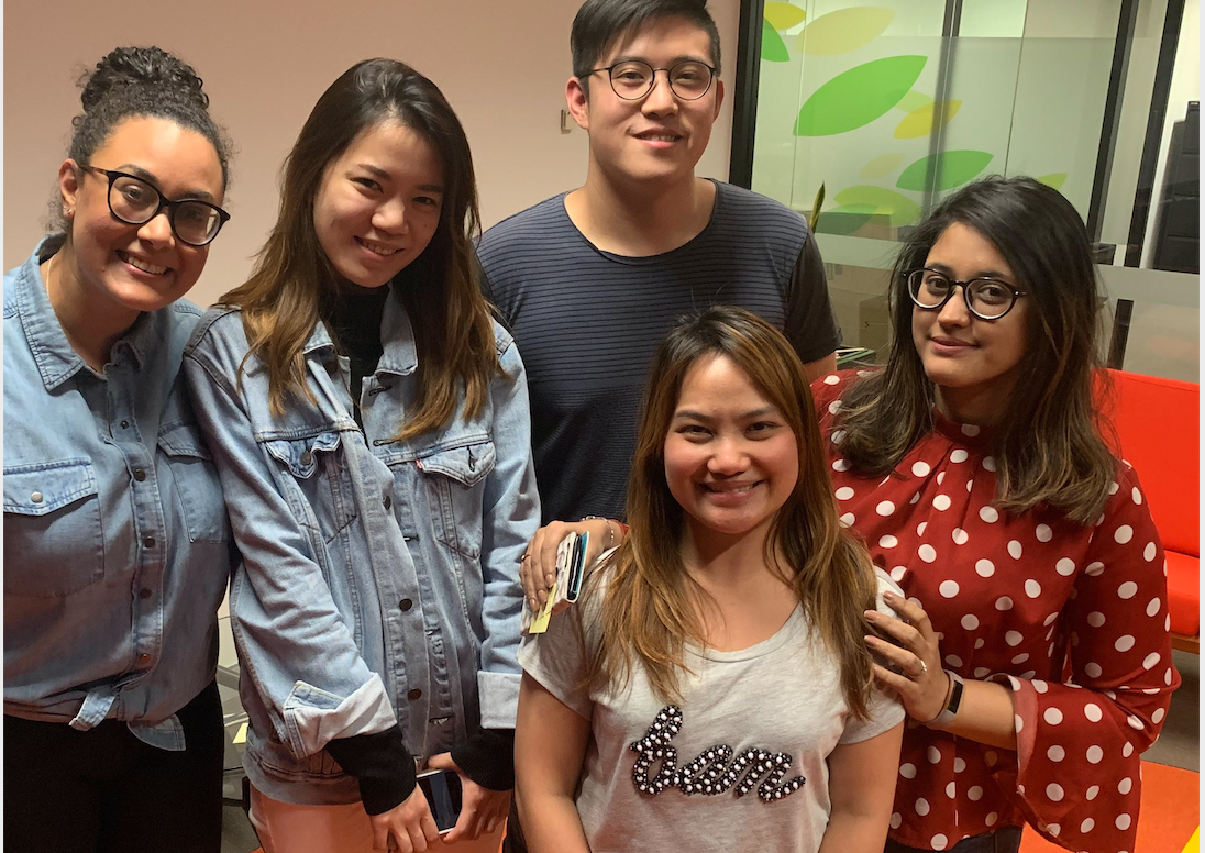 Muses Code JS/DOJO -2019