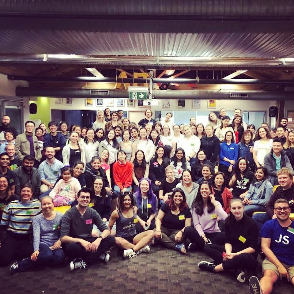 Muses Code JS/NodeBots Workshop -2018