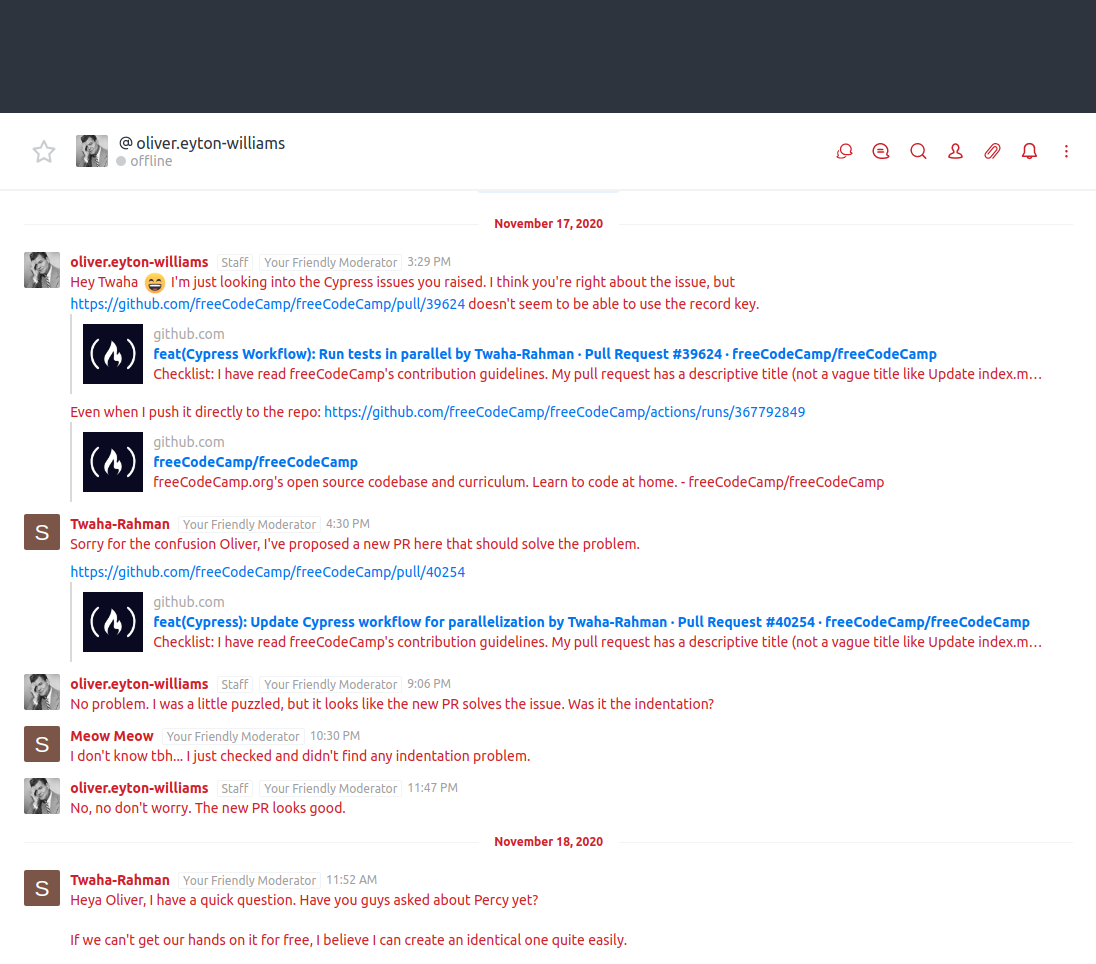 Add a Visual Snapshot testing tool for visual tests · Issue #40257 ...