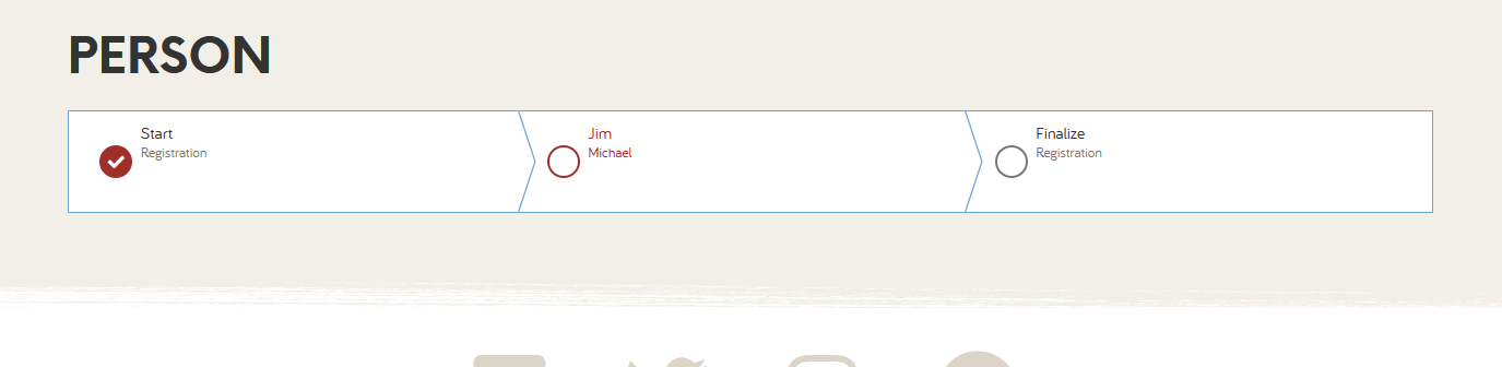 Obsidian Registration Entry Block Does Not Work with Modal Pop-up ...
