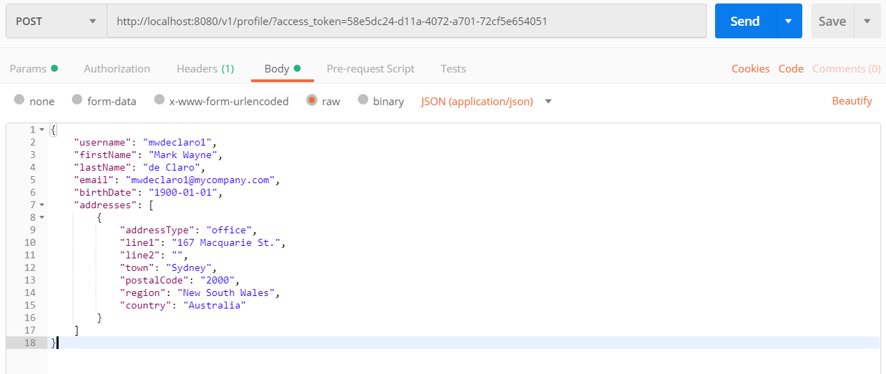 GitHub - markwaynedeclaro/User-Profile-Management: An API for User ...