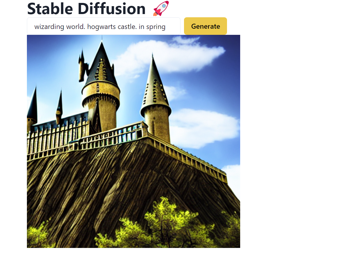 GitHub - HarithaWeerathunga/StableDiffusion: I am self studying about ...