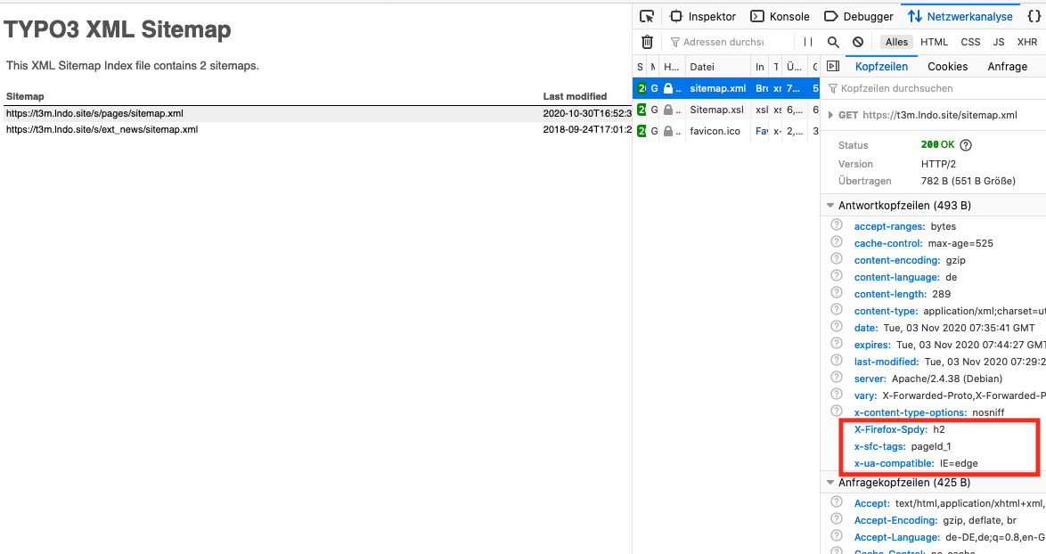 Xml Cache sitemap.xml getting cached but not delivered from cache · Issue #273 ...