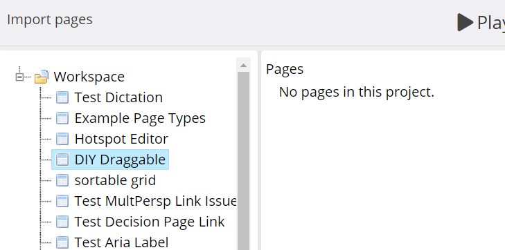 Problem with Import code or am I missing something? · Issue #957 ...