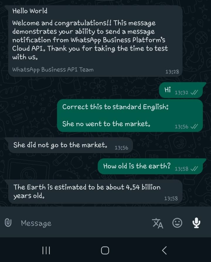 Github Thewestdevop Open Ai With Whatsapp Chatgpt 3 But From Your Github Thewestdevop Open Ai With Whatsapp Chatgpt 3 But From Your