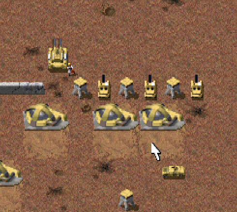 vanilla-conquer-win-gcc-i686-acecf63