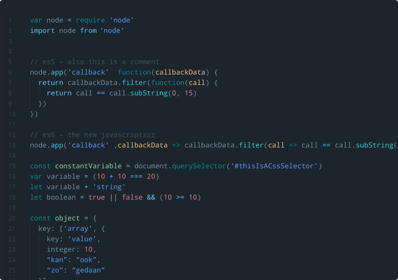 Add "City Lights" as a Theme Option · Issue #3081 · onivim/oni2 · GitHub