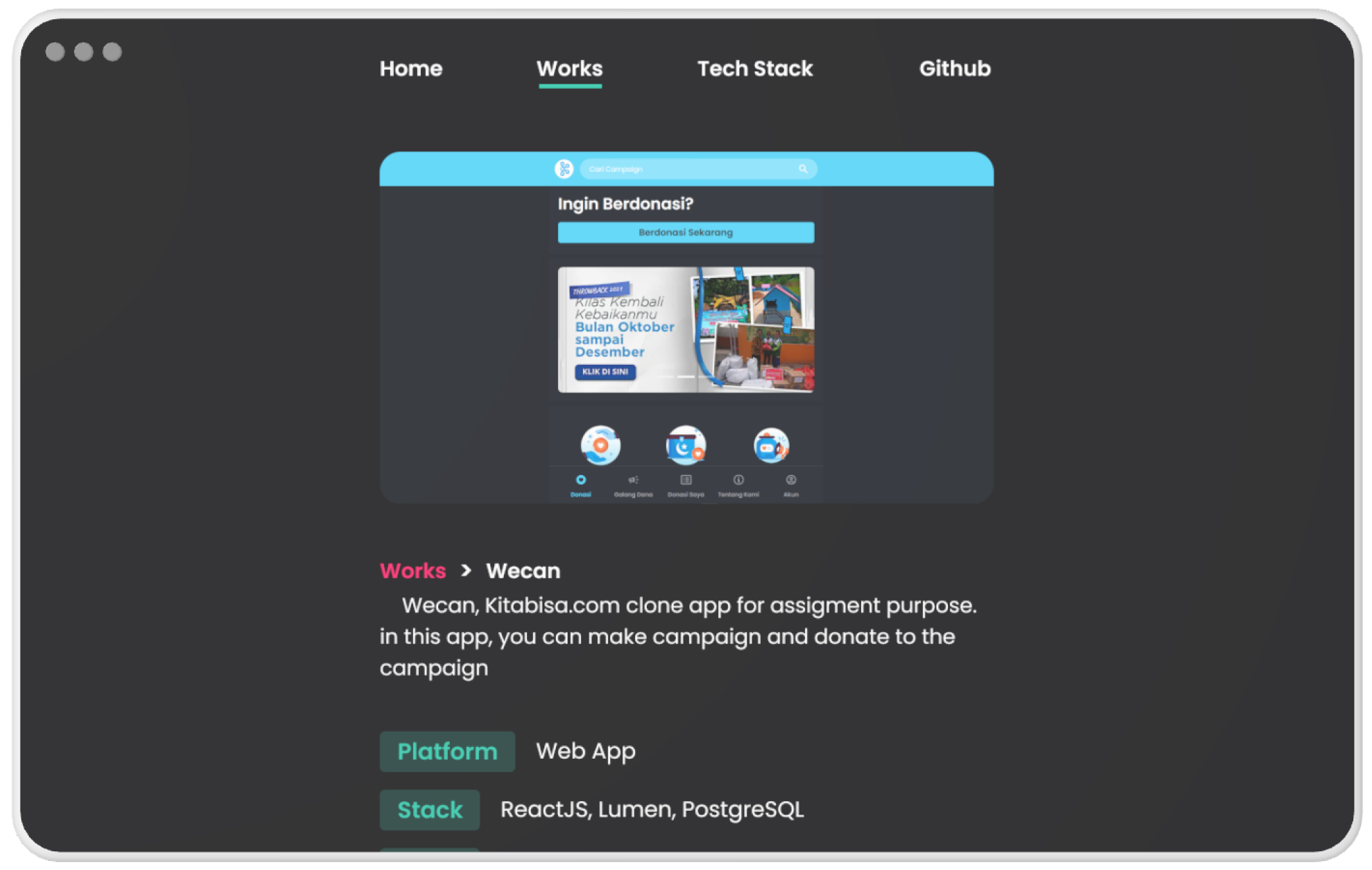 GitHub - fillahfirdausyah/personal-website: this is my personal website ...