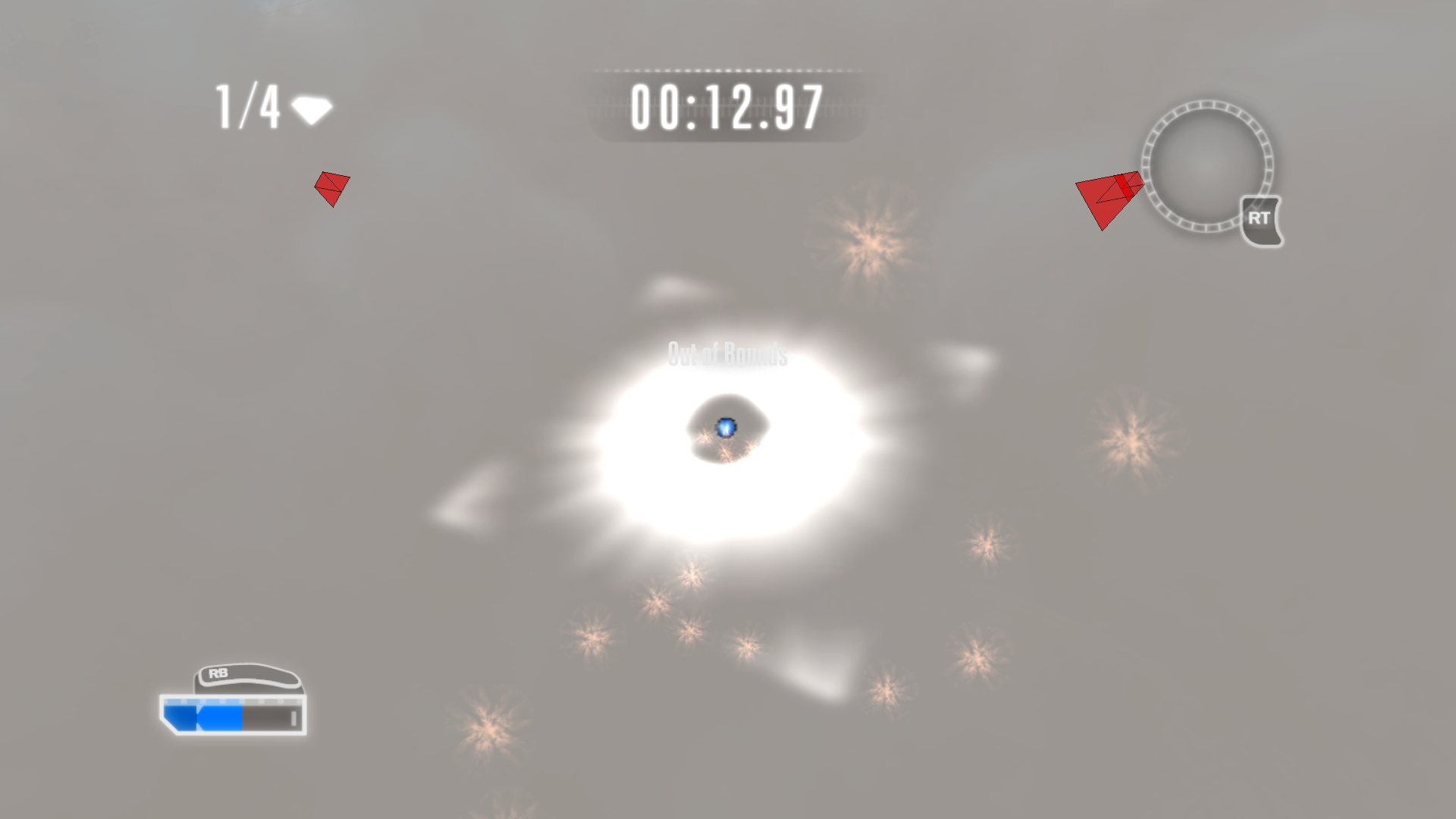 [Bug] Blast effect has visible rectangular borders (Visible when used ...