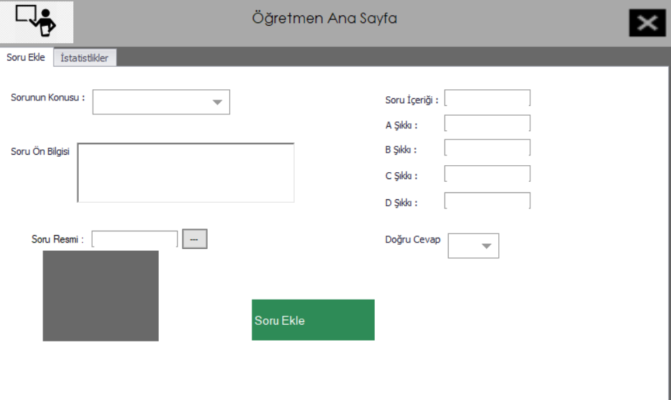 Ogretmen
