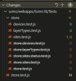 does not work · Issue #3 · jRichardeau/vscode-vsproj · GitHub