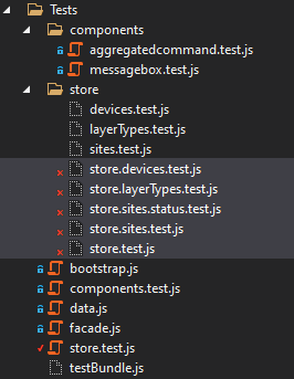 does not work · Issue #3 · jRichardeau/vscode-vsproj · GitHub