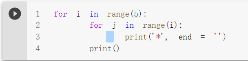 The whitespace in editor displayed strangely on Google Chrome · Issue ...