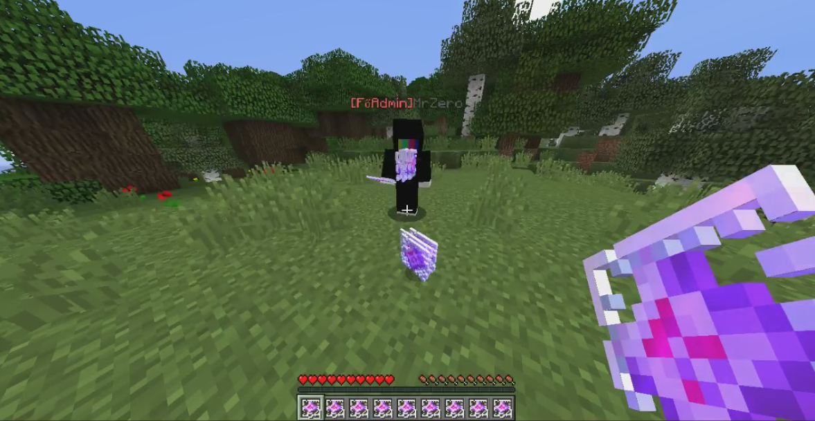 bizonyitek · Issue #2024 · TheOld-Crafters/Minecraft-servers · GitHub