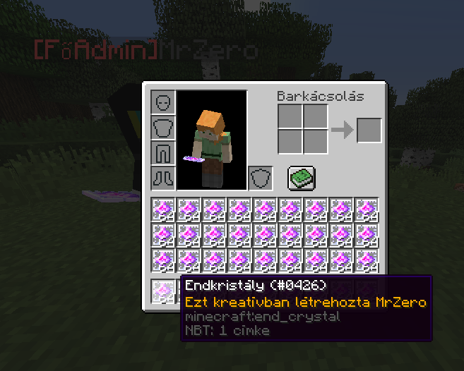 bizonyitek · Issue #2024 · TheOld-Crafters/Minecraft-servers · GitHub