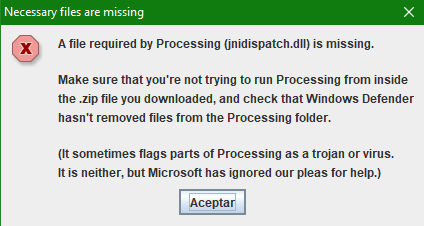 Building Procesing using ant · Issue #5860 · processing/processing · GitHub