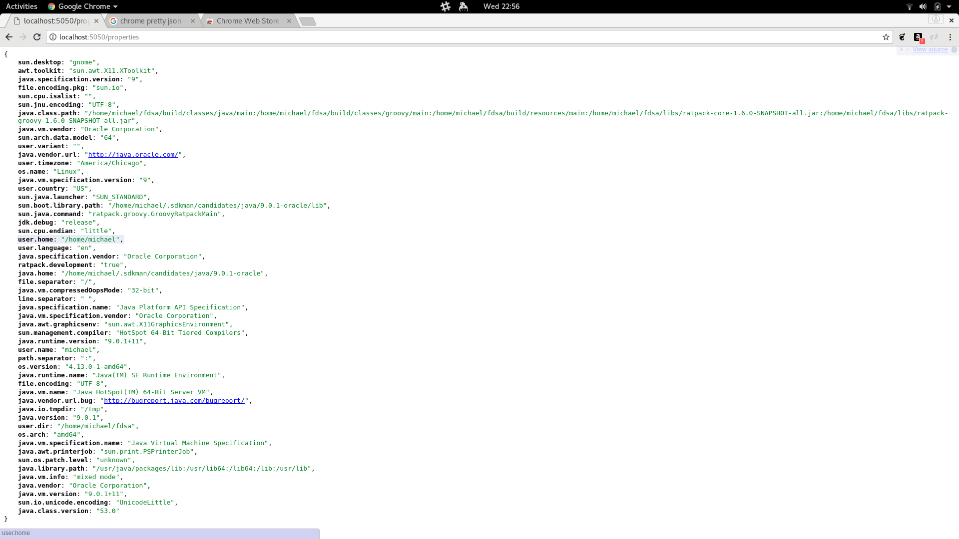 Java 9 support · Issue #1221 · ratpack/ratpack · GitHub
