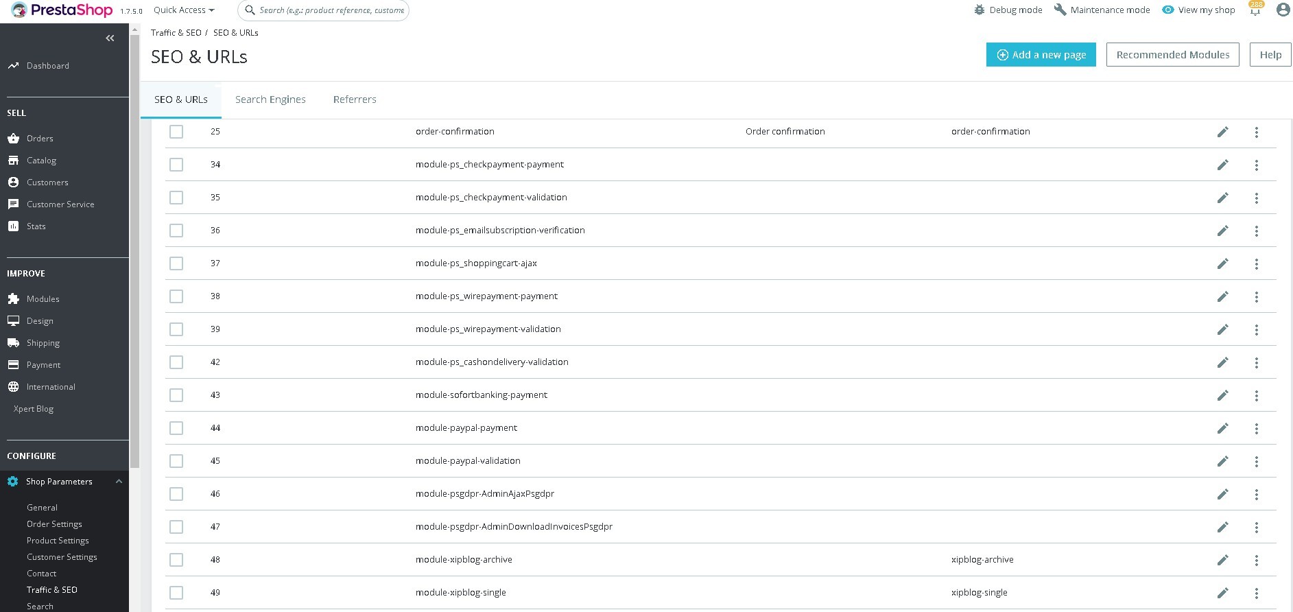 seo_urls