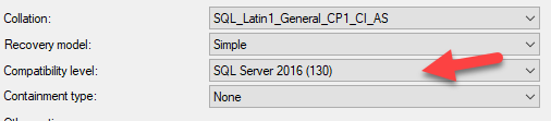 MS SQL Server connector not working correctly with MSSQL v2012 · Issue ...