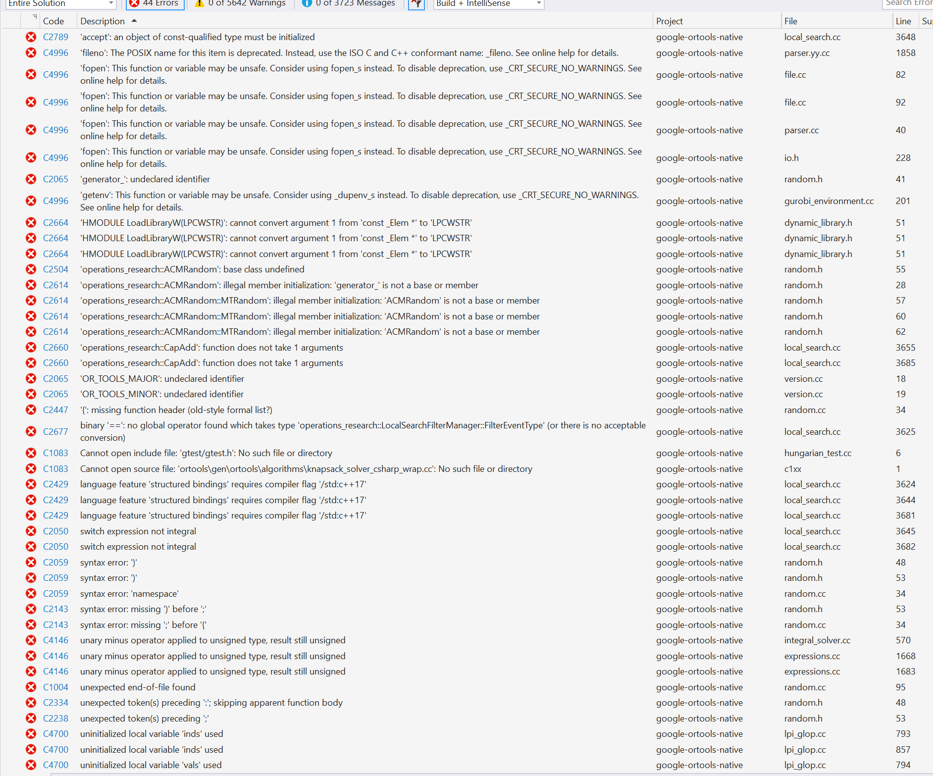 Debug C# and C++ in the same debugging session · Issue #2211 · google ...