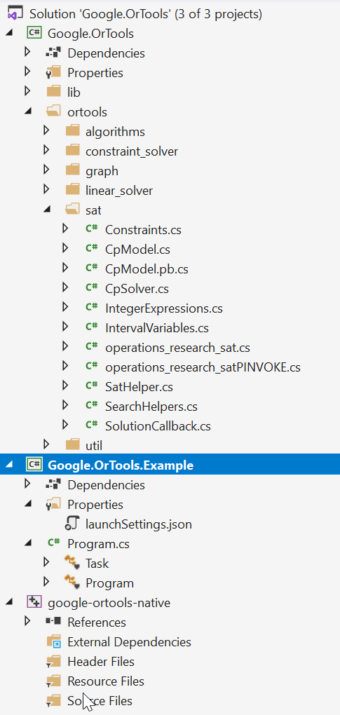 Debug C# and C++ in the same debugging session · Issue #2211 · google ... image.