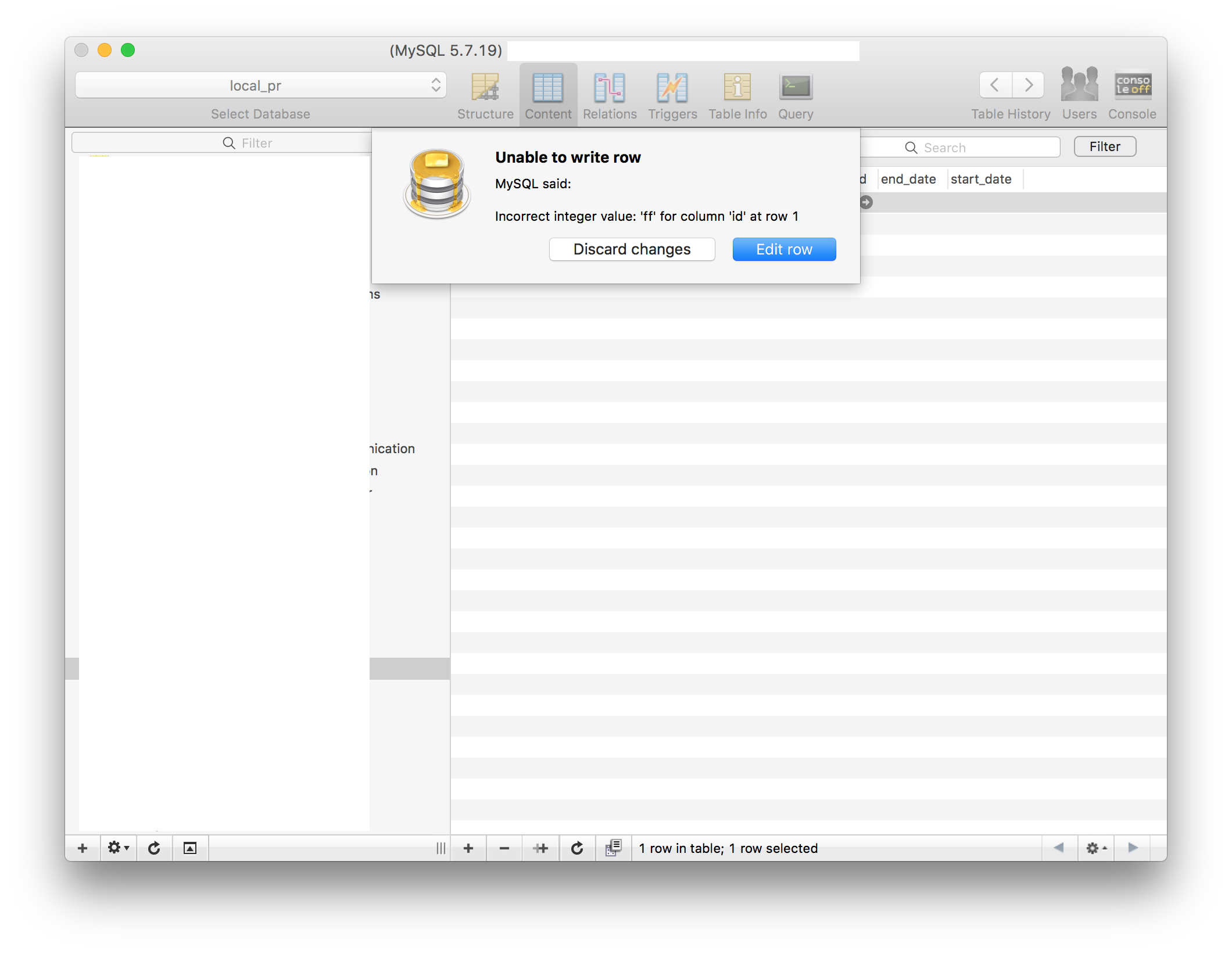 Hang when reloading table after editing invalid value · Issue #2883 ...