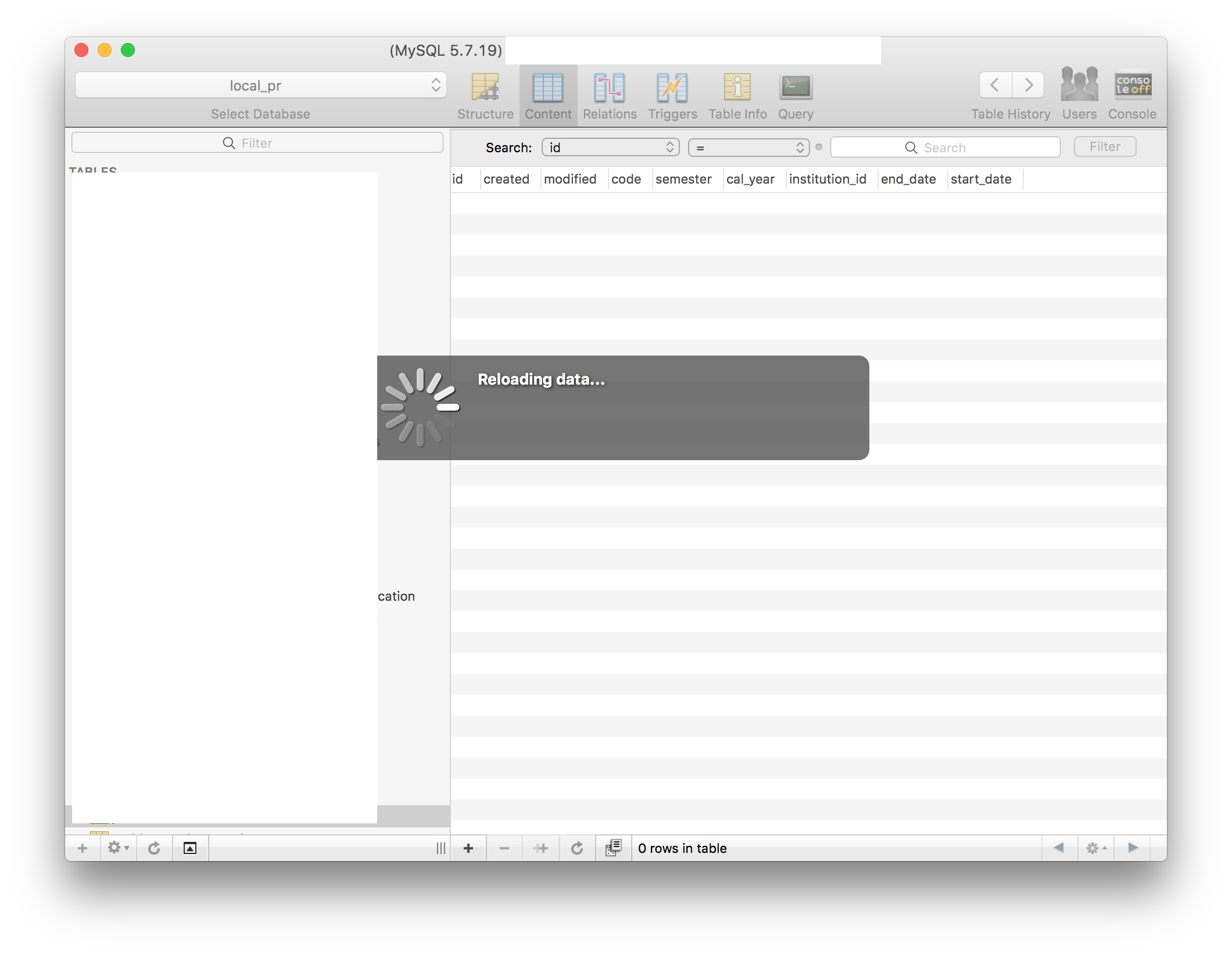 Hang when reloading table after editing invalid value · Issue #2883 ...