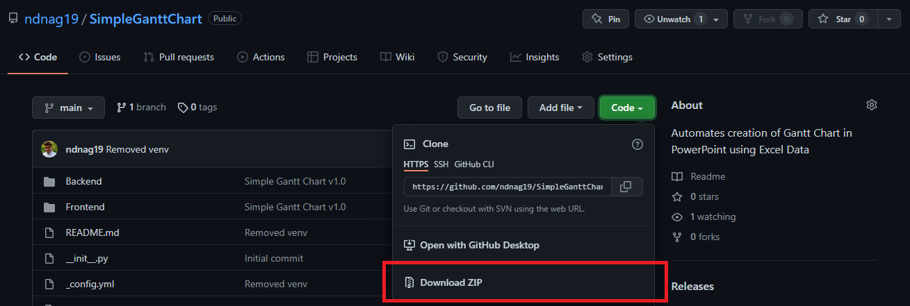 download_github