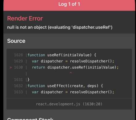 Is support for mobile react-native platforms present? · Issue #203 ...