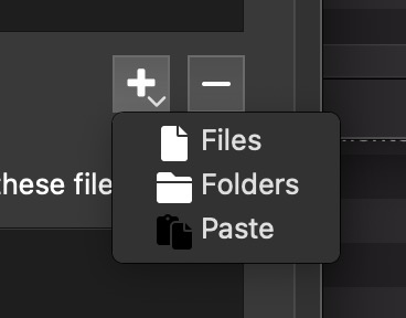 Fix icon color in Sources tab dark theme · Issue #1556 · borgbase/vorta ...