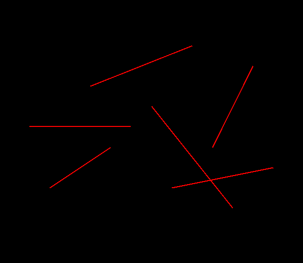 intersection_detection
