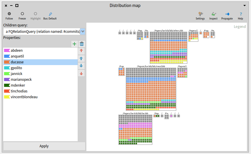 SVN 06 - Distribution map