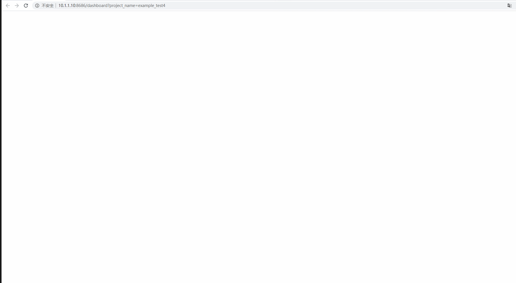 Dashboard is blank · Issue #56 · scalabel/scalabel · GitHub
