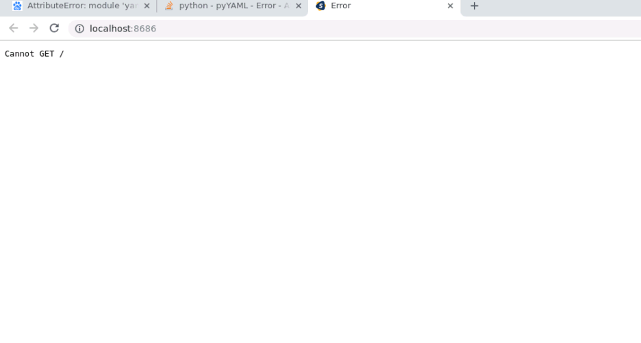 Dashboard is blank · Issue #56 · scalabel/scalabel · GitHub