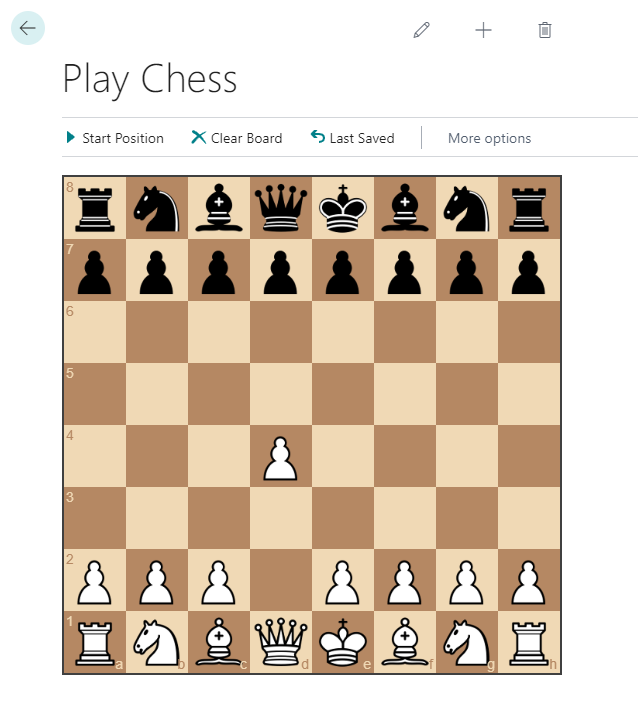 GitHub - Lukonii/ChessInBusinessCentral: Have you ever seen chess in BC ...