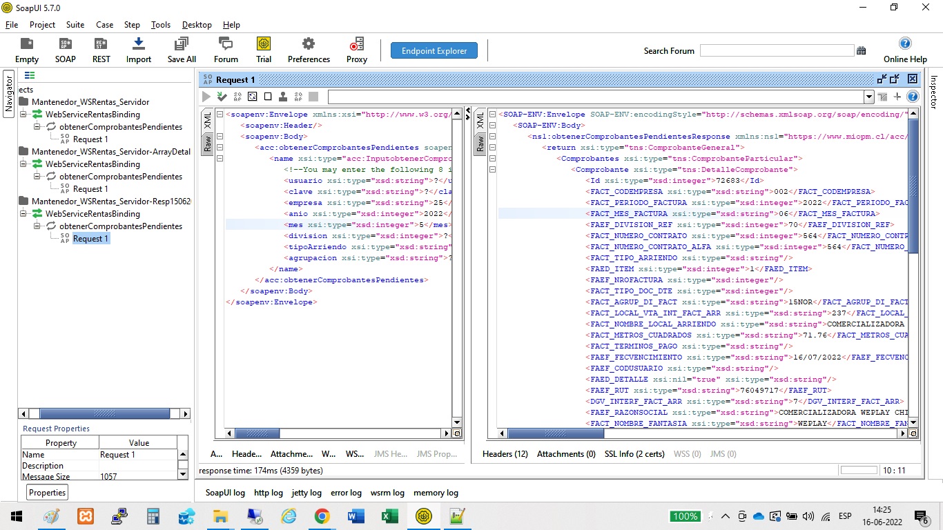 Parte 2 del tutorial para hacer SOAP con PHP · GitHub