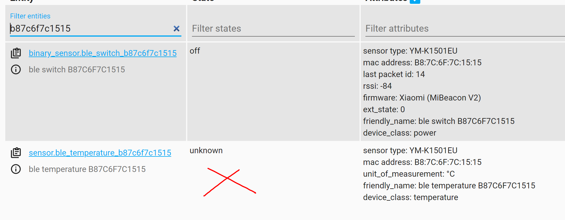 Xiaomi Kettle temperature stooped working · Issue #401 · custom ...